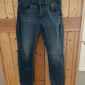 Men's Paige Blue Jeans